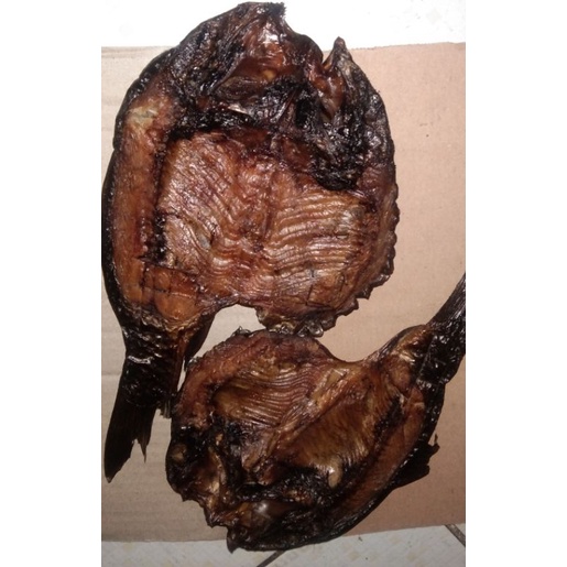 

IKAN MAS ASAP/SALE 35rb Mandailing Shop