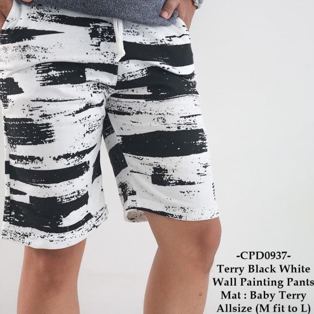 INDOFASHIONPEDIA Celana Pendek Pria Model Keren