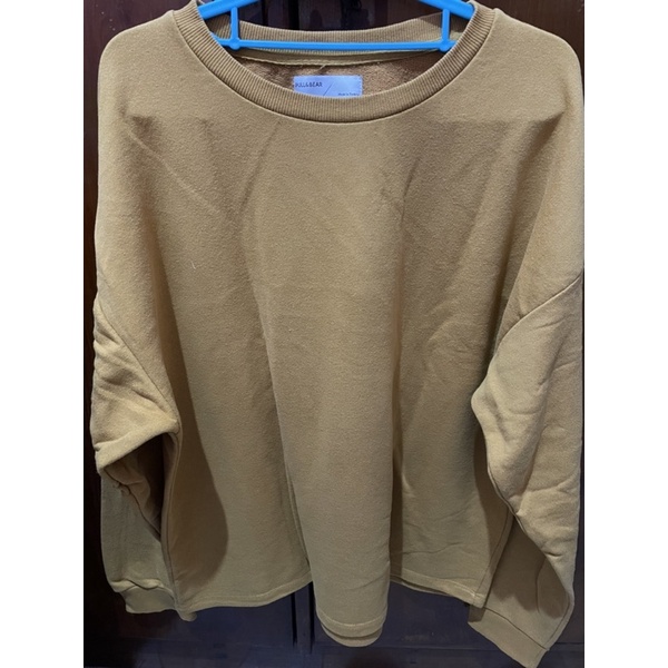 Sweater Pull & Bear Preloved Original
