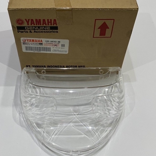 Lampu Mika Stop Belakang Yamaha Jupiter Z OLD 5TP-H4743-00