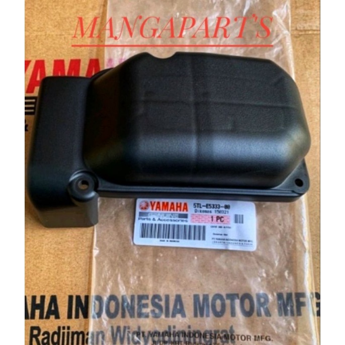 Tutup atas cvt mio original plastik tutup cvt plastik atas cvt mio ori tutup atas cvt mio