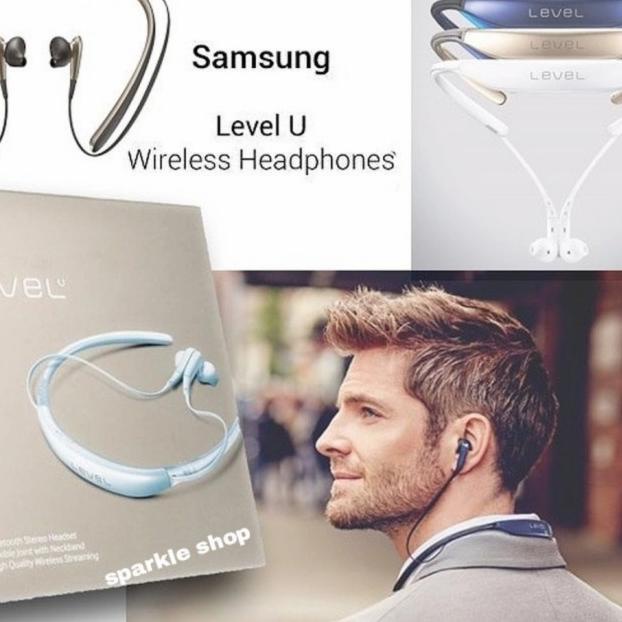 LEVEL U HEADSET BLUETOOTH wireless SAMSUNG