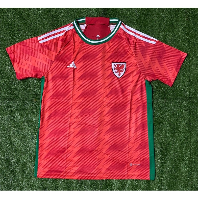 JERSEY WALES WORLD CUP GO 2022