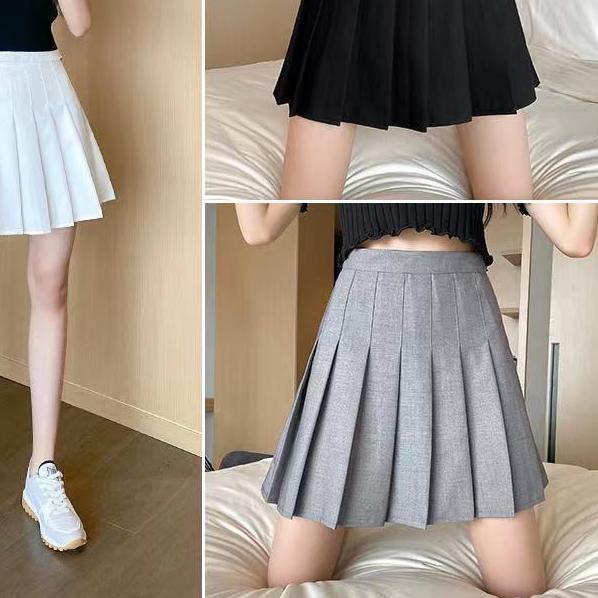 ROK TENIS ROK MINI FLARE SKIRT MINI SKIRT ROK TENIS MINI MURID