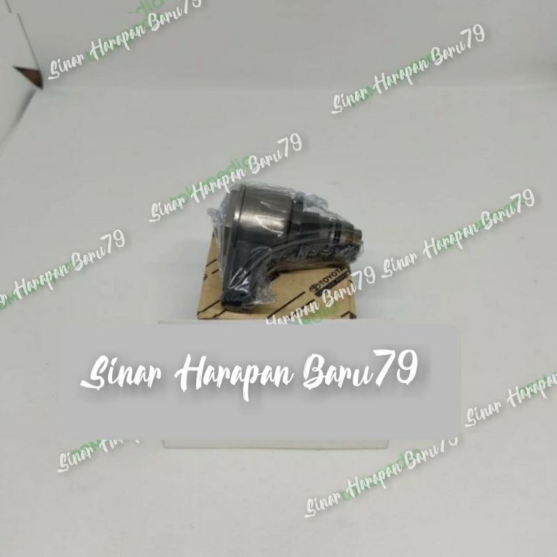 Switch CommonRail Innova Diesel