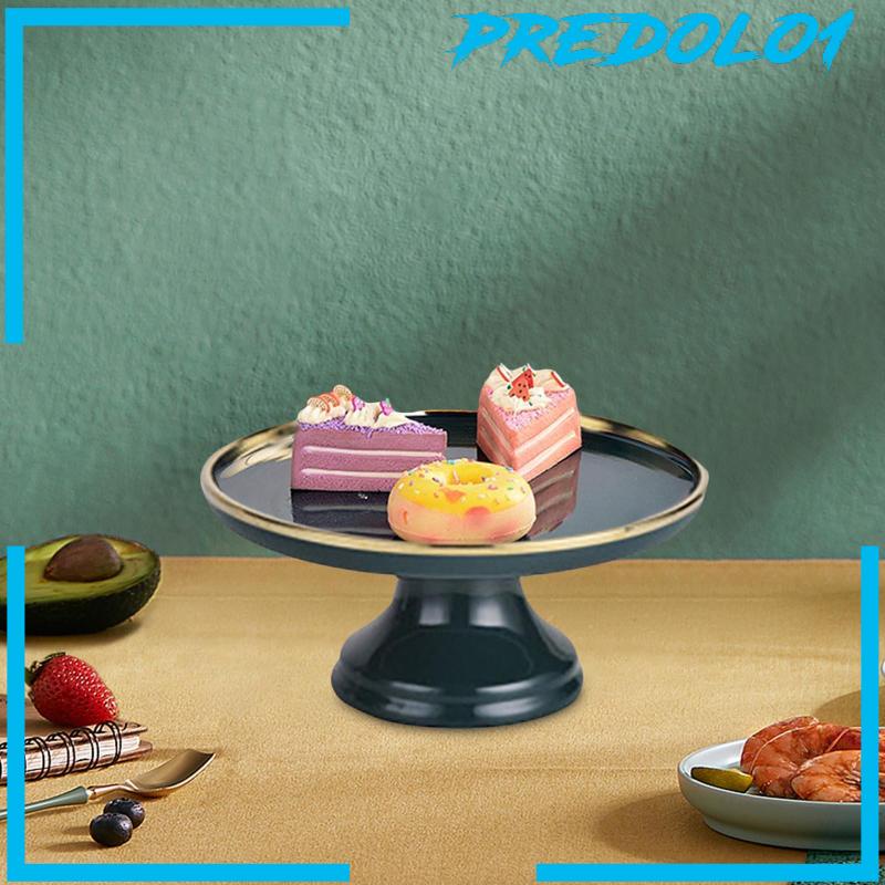 Predolo1 Stand Holder Kue / Roti / Dessert Untuk Suvenir Pernikahan