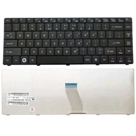 Keyboard Acer 4732Z Emachine D725