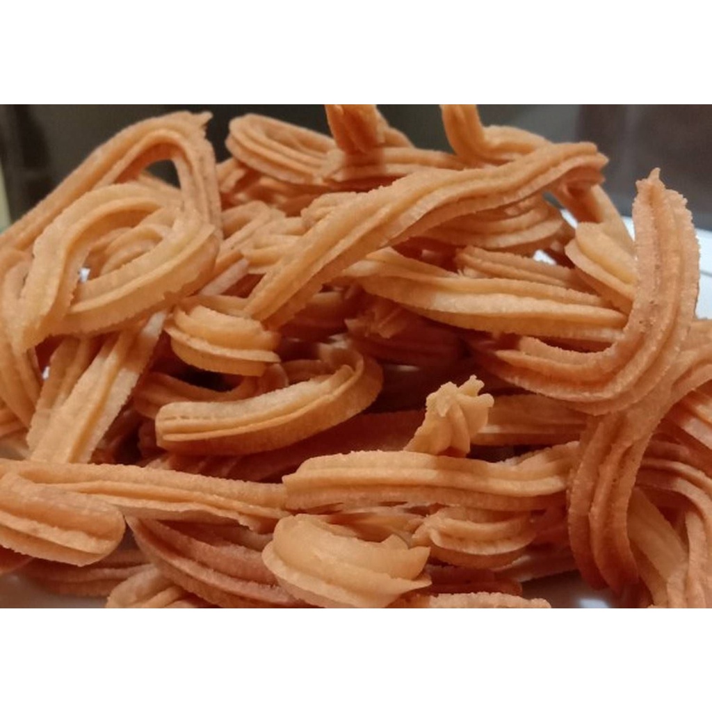 

Kue Kecipir/legokan