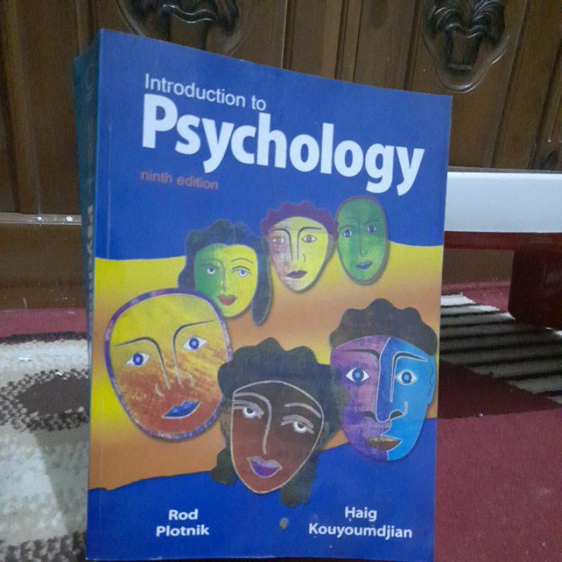 

introductiontoPsychology