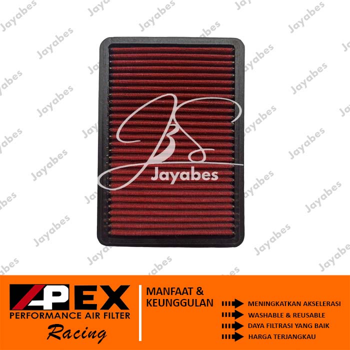 Filter Udara Apex Hyundai H1