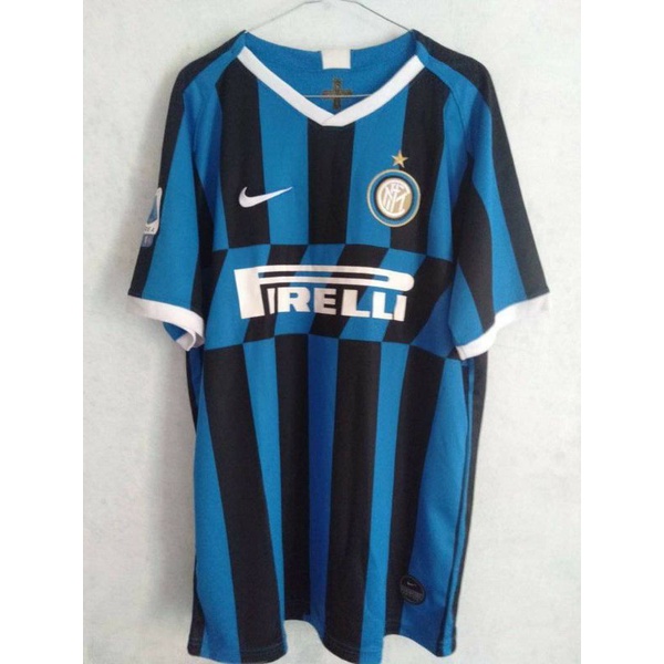Jersey Inter Milan 2019 L