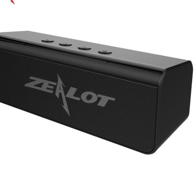 Speaker Portable Zealot S31 Speaker Bluetooth