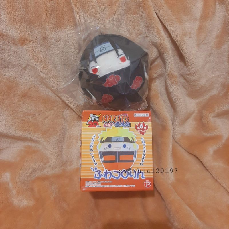 Naruto Fuwakororin - Itachi Uchiha