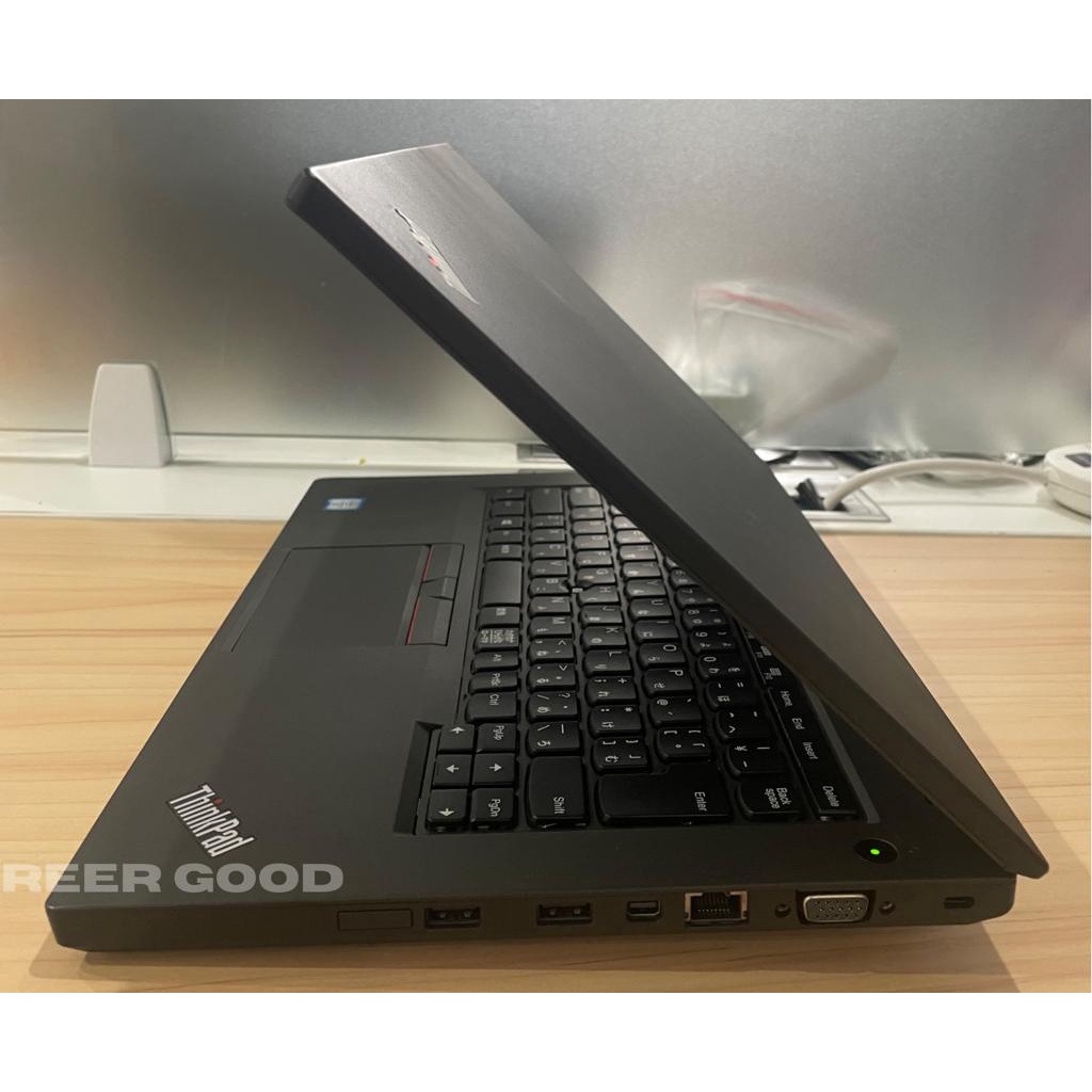 Laptop Lenovo Thinkpad L460 i5 Generasi 6 Second Berkualitas &amp; Bergaransi