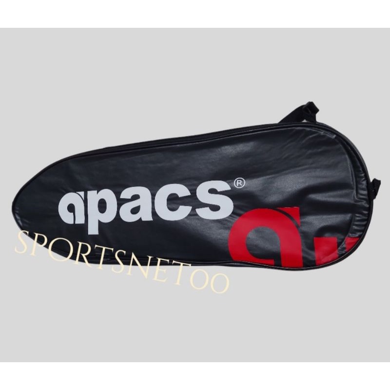Tas Badminton Apacs Tas Raket Apacs 1 Ruang Murah
