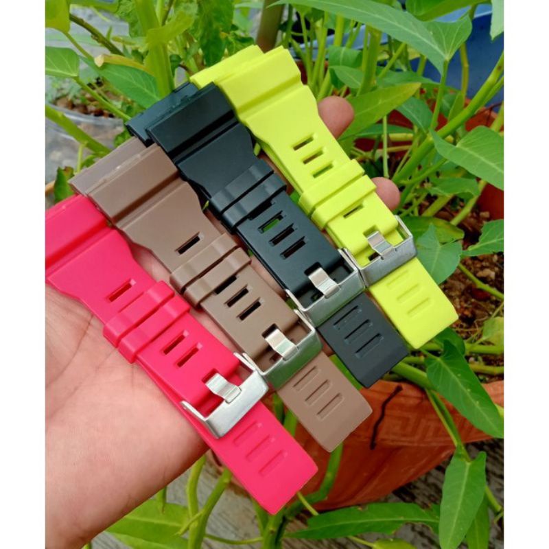 Strap/Tali jam tangan Gshok GBA-800/GBD-800