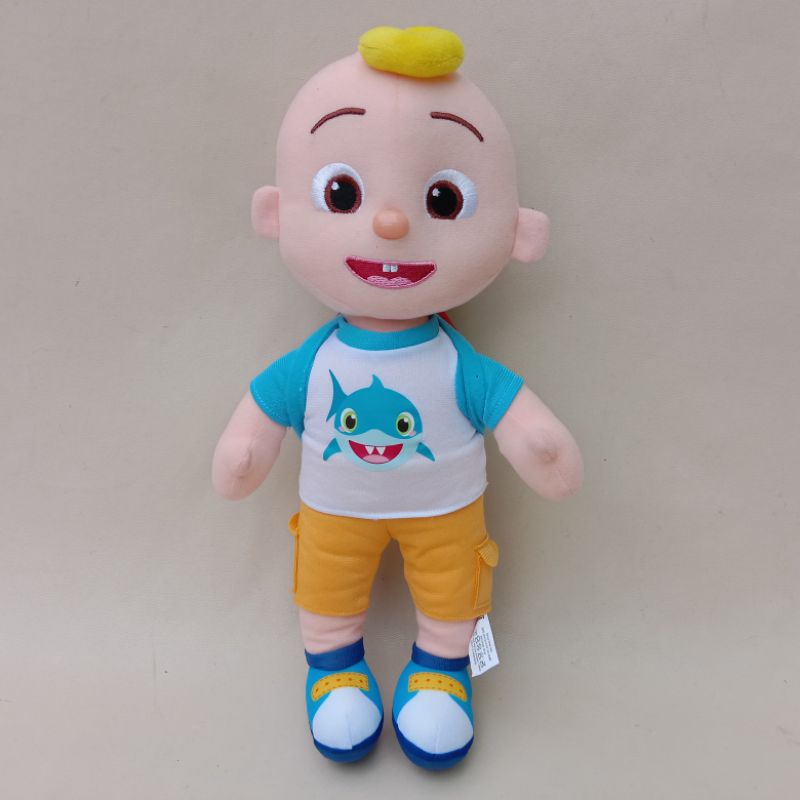 Boneka Import Happy Girl Metto/boneka karakter/boneka avangers