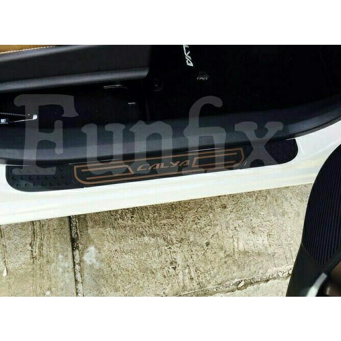 Sillplate Samping  Toyota Calya - Aksesoris Toyota Calya ( JSL )