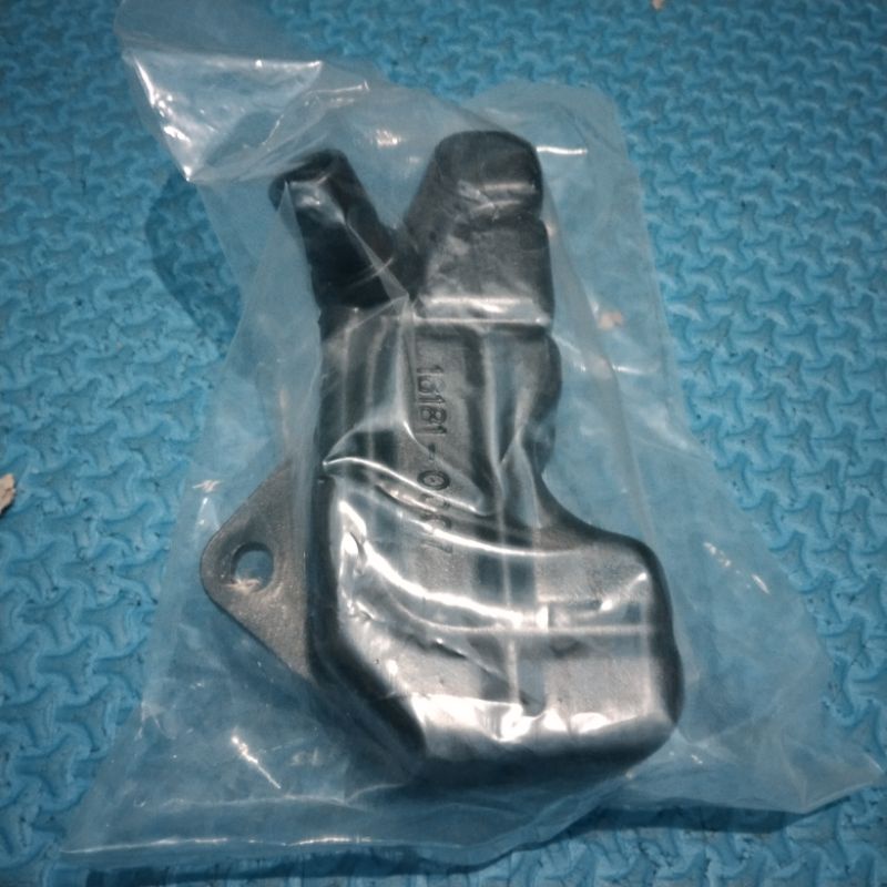 Tabung ris ninja 150 r original Kawasaki