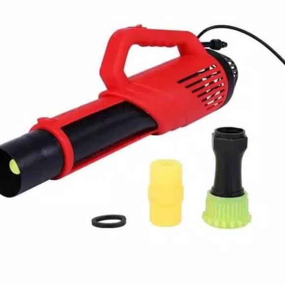 Booster / Blower Sprayer Elektrik electric MSA