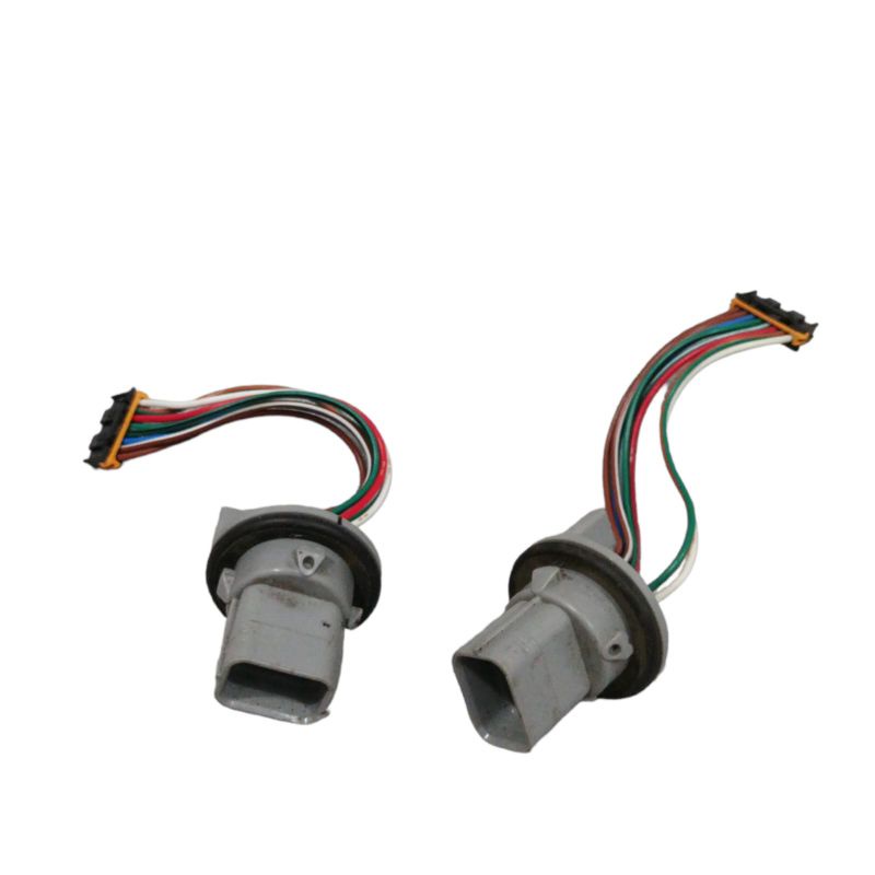 soket socket lampu depan honda new  vario 125 150 original pitingan lampu depan honda new vario 125 