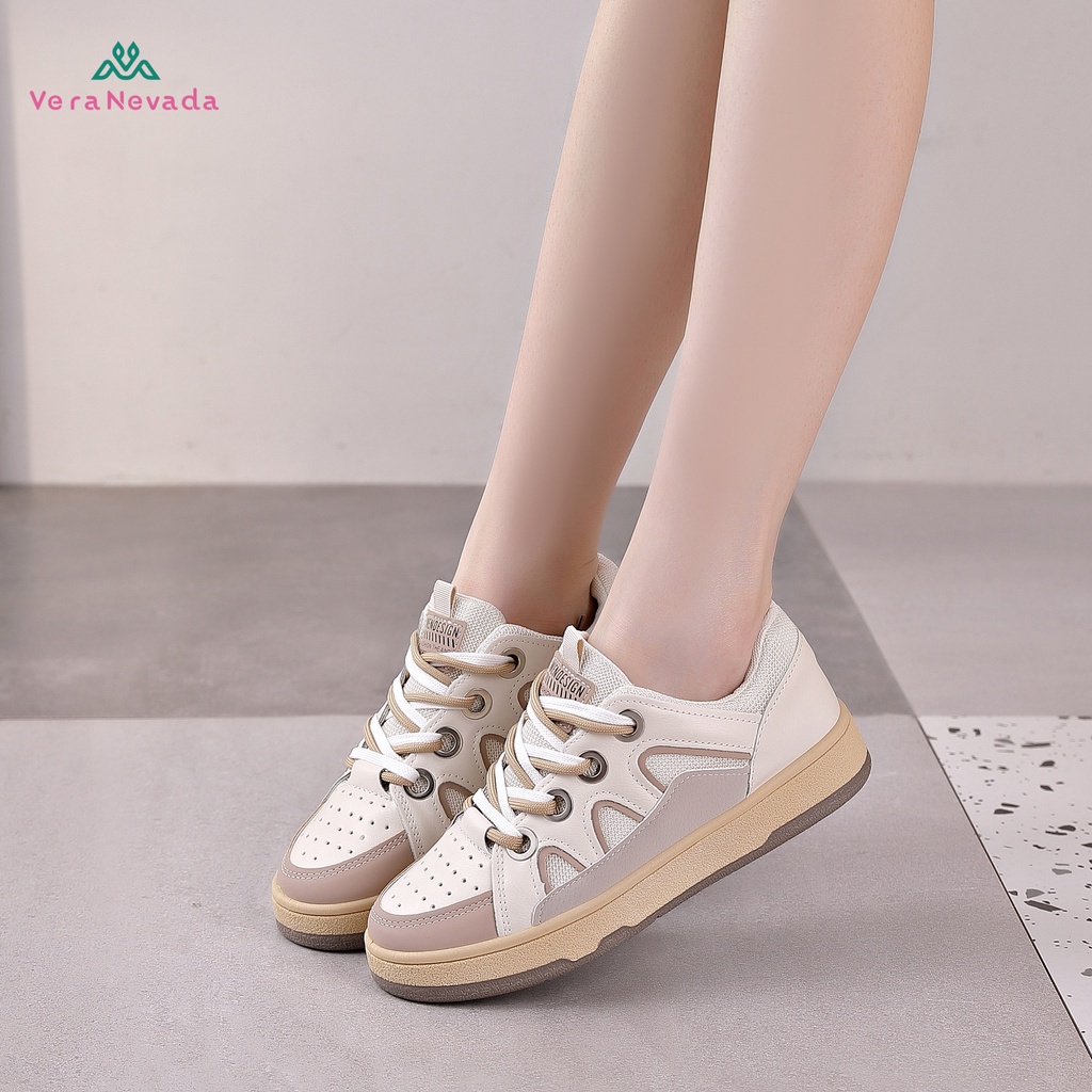 Ivony Seivona - VN1179 Vera Nevada Sepatu Wanita Sneakers Sport Shoes