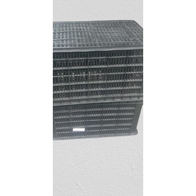 

Keranjang Krat / Industri / Ikan