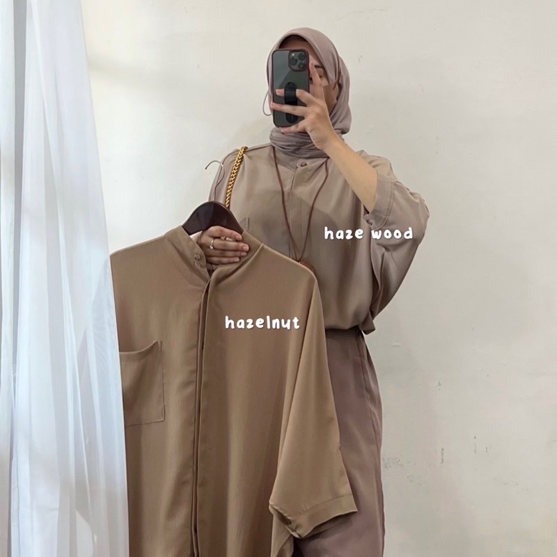 MIRANDA BATWING BY GELIS SHOP