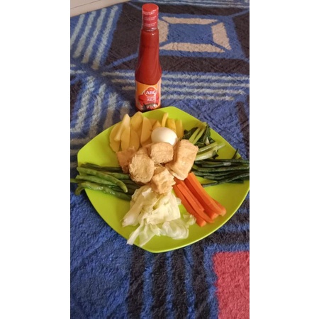 

makanan ringan