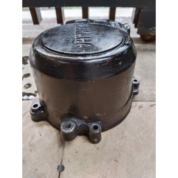 Blok Kopling Yamaha F1ZR Copotan