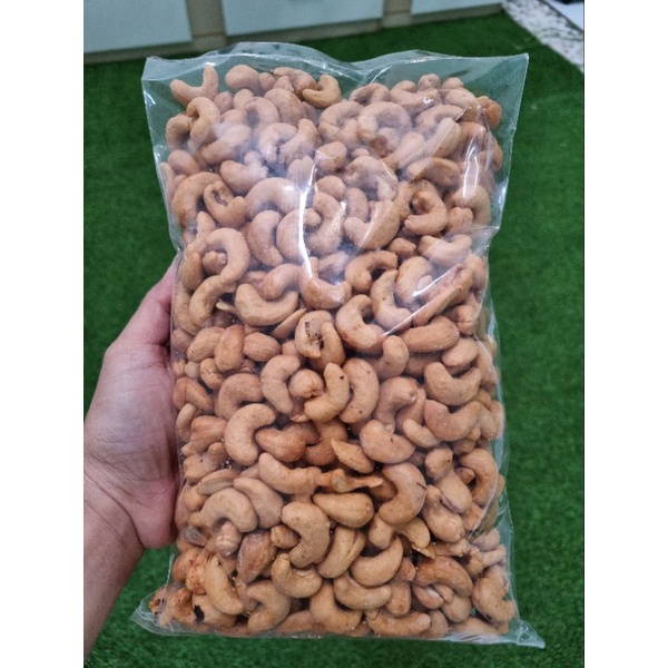

kacang Mete Super