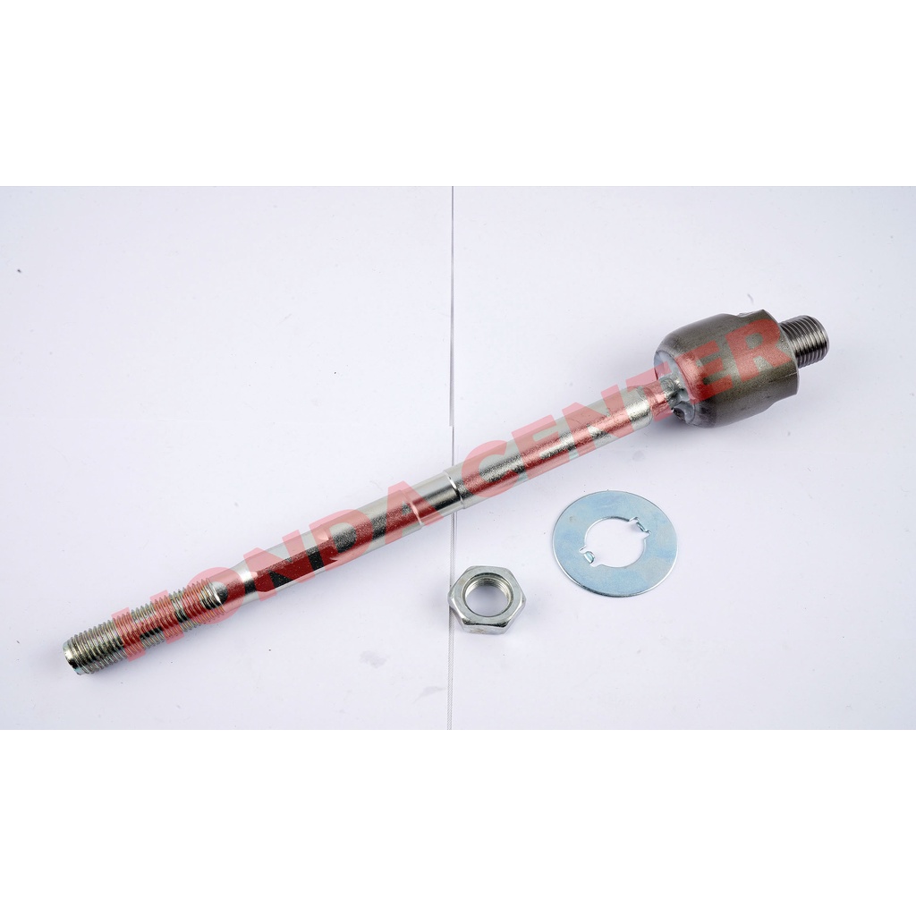 Rack end long tie rod honda jazz gk5 city gm6 2014 2015 2016 2017 2018 2019 2020 2021