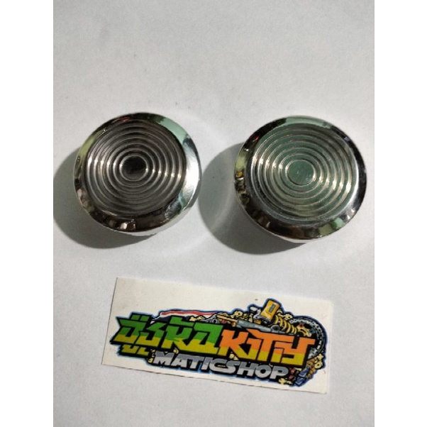 Coinan rangka Mio sporty atau smile stainless