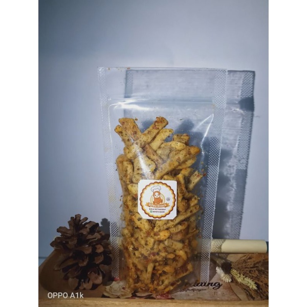 

STICK BASRENG HOT DAUN JERUK