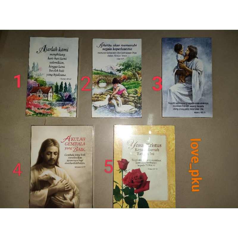 Hiasan dinding rohani