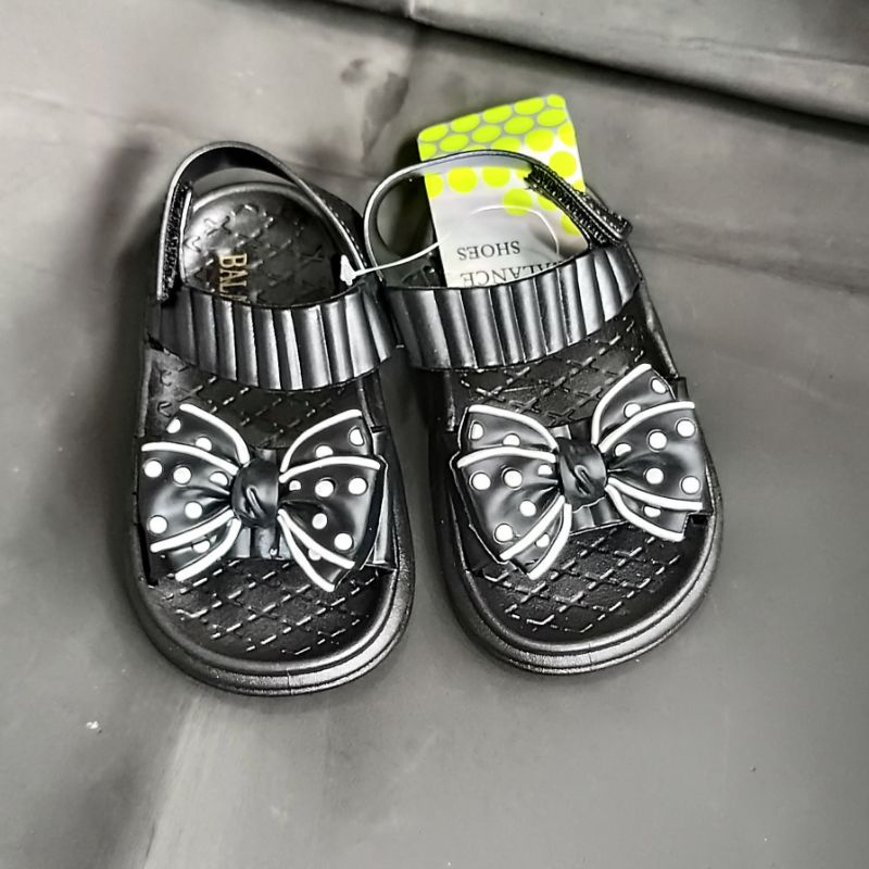 Sandal anak perempuan Balance Sepatu Sandal anak wanita trendy Sendal import Anak