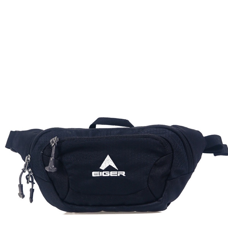 Jual WAIST BAG EIGER1989 CERVUS Shopee Indonesia