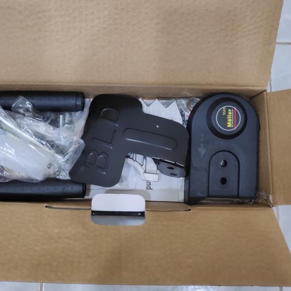 Adaptor Chainsaw Gerinda Tangan Potong Kayu Chainsaw Mini Mollar