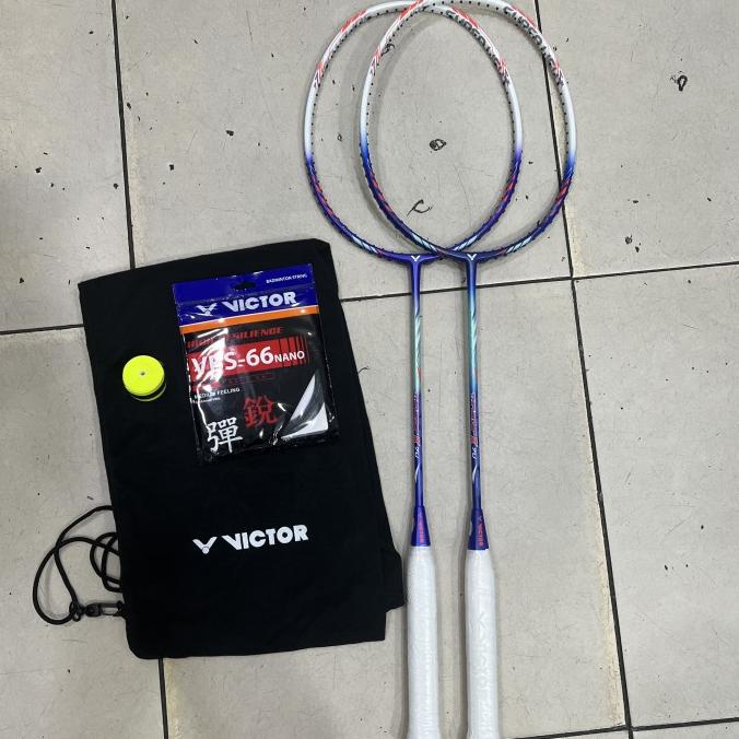 Raket Victor Thruster K 7U Original