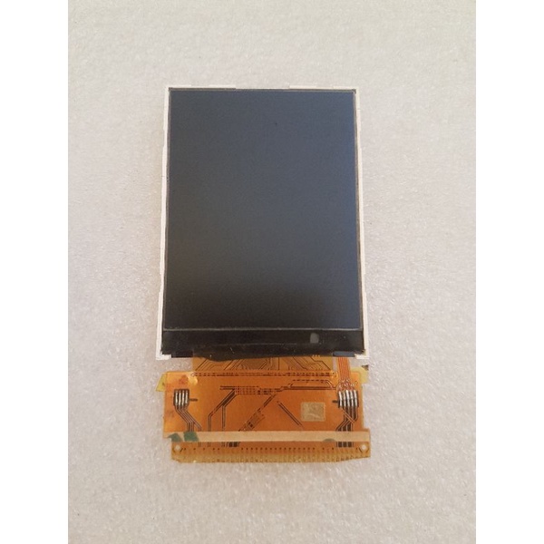 LCD CINA 39 PIN MITO 800 ( TFT8K1962FPC-B1-E )