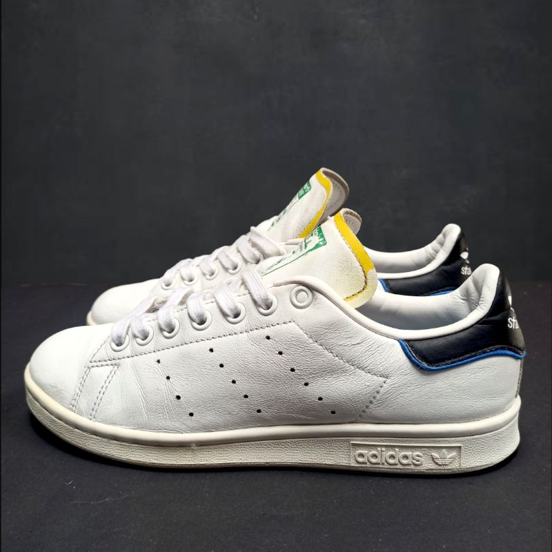 Adidas Stan Smith White