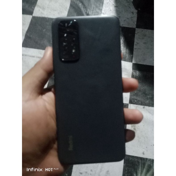 xiaomi redmi note 11 second 4/128