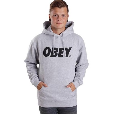 jaket hoodie sweater obey abu misty