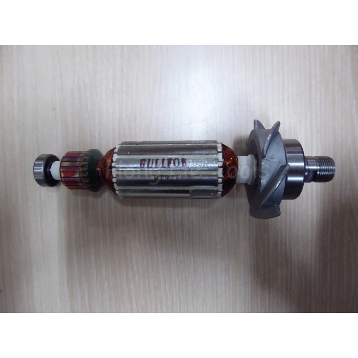 Bull Armature Profil Maktec MT370 / Angker MT 370