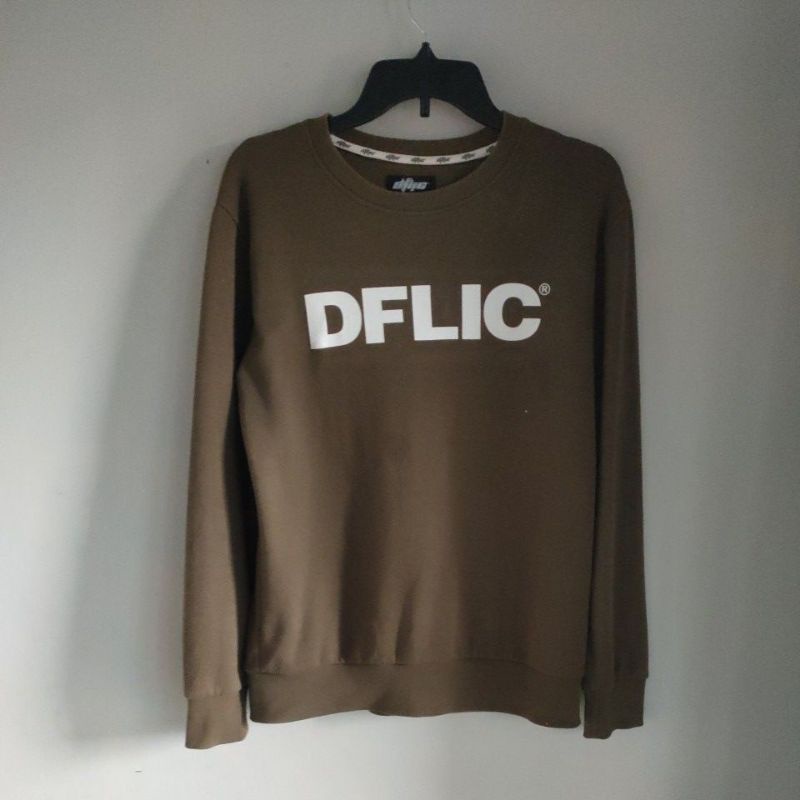Crewneck DFLIC