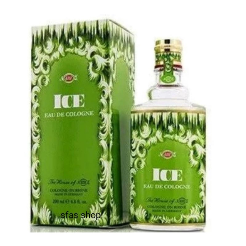 4711 Eau de Cologne 200ml