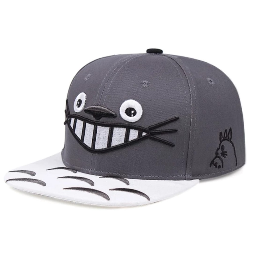 Terbaru Topi Snapback Caps Anime Hip hop Original Berkualitas Terlaris Harga Terjangkau