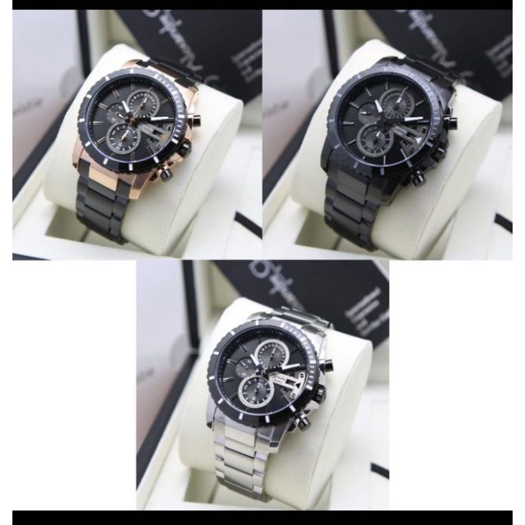 Jam Tangan Pria AC 6508
