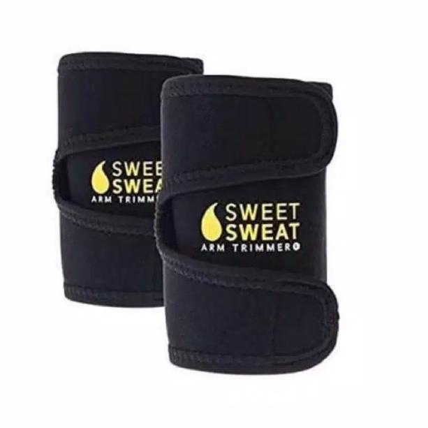 SWEET SWEAT ARM Korset Pengecil Lengan Tangan Korset Pembakar Lemak