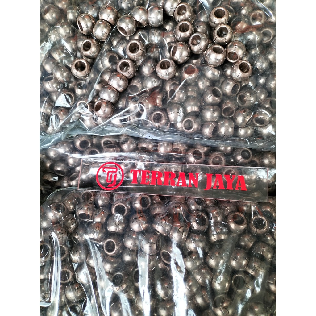 Kipas Angin Bulat Garis AS 8mm Umum Cosmos Maspion Miyako